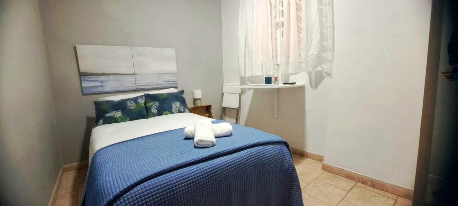 Calleja La Pimentera Cordoba Room photo
