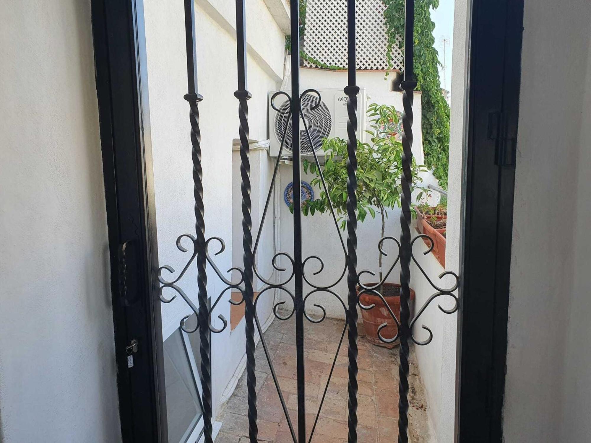 Calleja La Pimentera Cordoba Exterior photo