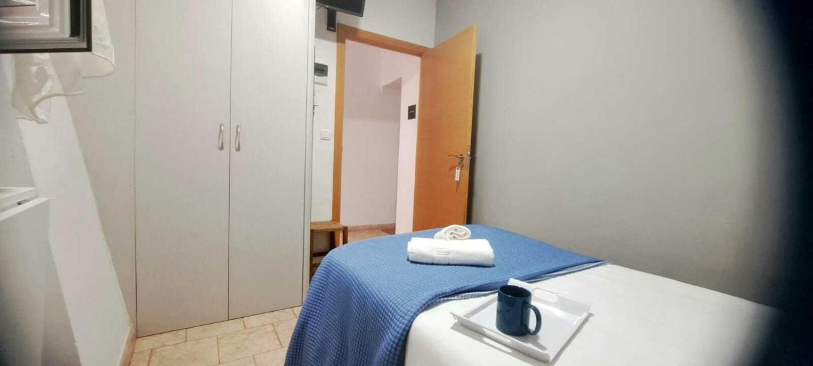 Calleja La Pimentera Cordoba Room photo